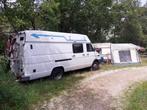 Iveco Daily te koop, Caravans en Kamperen, Campers, Overige merken, Bus-model, Diesel, Particulier