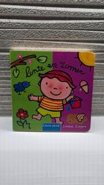 Lente en Zomer - Liesbet Legers NIEUW, Ophalen of Verzenden