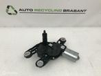 Ruitenwissermotor Achter Volkswagen Golf 7 ORIG 5G0955711, Auto-onderdelen, Gebruikt, Volkswagen, Ophalen of Verzenden, Volkswagen