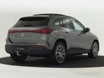 Mercedes-Benz EQA 250+ 71 kWh AMG Nightpakket | Trekhaak | N, 12 maanden, Zwart, 190 pk, Alcantara