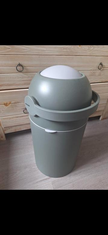 We Too Luieremmer - Groen beschikbaar voor biedingen