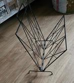 Lectuurbak, opklapbaar, Huis en Inrichting, Woonaccessoires | Krantenbakken en Lectuurbakken, Ophalen