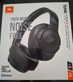 JBL Tune 775NC koptelefoon, Overige merken, Bluetooth, Nieuw, Ophalen of Verzenden