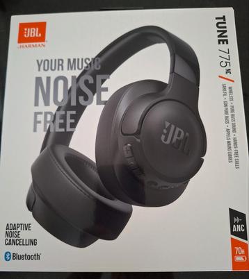 JBL Tune 775NC koptelefoon  beschikbaar voor biedingen