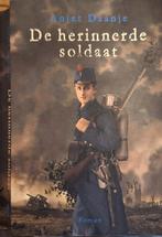 De herinnerde soldaat van Anjet Daanje, Boeken, Ophalen of Verzenden, Zo goed als nieuw