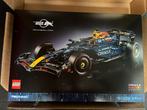 Lego Technic 42206 Oracle Red Bull Racing F1 Auto, Ophalen of Verzenden, Nieuw, Complete set, Lego
