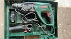 Bosch PBH 3000 FRE klopboor, Doe-het-zelf en Verbouw, Gereedschap | Boormachines, Ophalen of Verzenden, Gebruikt, 600 watt of meer