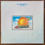 THE ALLMAN BROTHERS BAND - 'Eat A Peach' (2LP, NL, 1972), Ophalen of Verzenden
