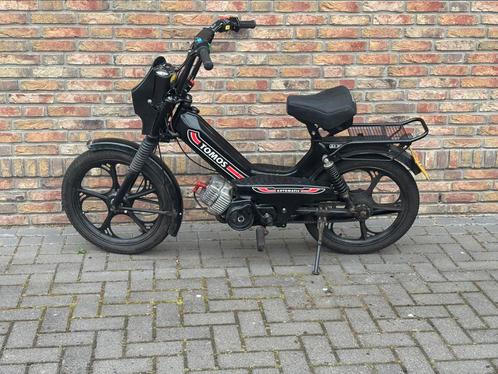 Tomos a35, Fietsen en Brommers, Brommers | Tomos, Gebruikt, Standard, Ophalen