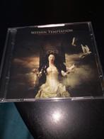 CD without Temptation, Ophalen of Verzenden, Zo goed als nieuw