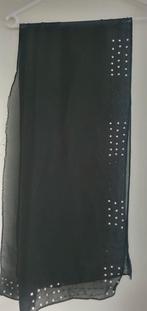 Sjaal, Ophalen of Verzenden, Zo goed als nieuw, Maat 46/48 (XL) of groter, Sjaal