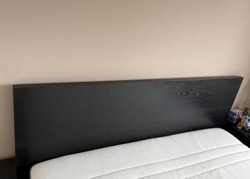 Ikea malm 2-persoonsbed - afbeelding 5
