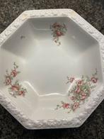 Drie Rosenthal Dekschalen, Gebruikt, Ophalen of Verzenden, Schaal of Schalen, Overige stijlen