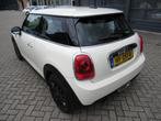 Mini Mini 1.2 One Salt Business / NAV / Bluetooth / Airco, Auto's, Voorwielaandrijving, Stof, Gebruikt, 4 stoelen