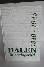 REGIO   DALEN, Ophalen of Verzenden, 20e eeuw of later, Zo goed als nieuw, HUIB  MINDERHOUD  E.A.
