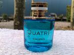 Boucheron Quatre  Bleu parfum 100ml, Ophalen of Verzenden, Nieuw