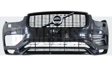 Bumper VOLVO XC90 II 2 R-DESIGN 14- Rdesign Voorbumper KJ424 beschikbaar voor biedingen