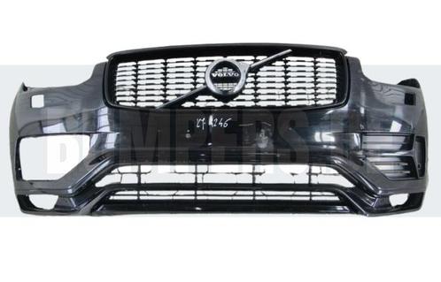 Bumper VOLVO XC90 II 2 R-DESIGN 14- Rdesign Voorbumper KJ424, Auto-onderdelen, Carrosserie en Plaatwerk, Bumper, Voor, Gebruikt