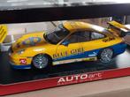 Autoart 1/18 Porsche 911 997 GT3 Infineon Carrera Cup Asia, Hobby en Vrije tijd, Modelauto's | 1:18, Ophalen of Verzenden, Zo goed als nieuw
