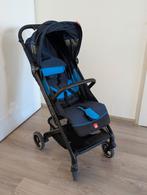 Qbit+ Plus All City kinderwagen buggy, Ophalen, Gebruikt, Zonnekap