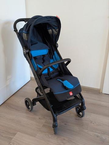 Qbit+ Plus All City kinderwagen buggy beschikbaar voor biedingen