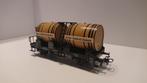 Märklin 4432 Weinwagon AG Rosheim,1979, Ophalen of Verzenden, Wisselstroom, Wagon, Märklin