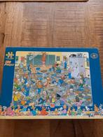 Jan van haasteren 500 Vang de muis, Hobby en Vrije tijd, Ophalen, 500 t/m 1500 stukjes, Zo goed als nieuw
