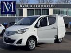 BYD ETP3 Standard 45 kWh CAMERA | STOELVERWARMING | RIJKLAAR, 45 kWh, 136 pk, Gebruikt, Wit