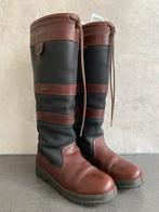 Dubarry Galway Laarzen Dames - Maat 4,5, Ophalen of Verzenden, Gedragen, Bruin, Hoge laarzen