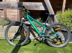 Kinder mountaunbike 24 inch, Fietsen en Brommers, Fietsen | Mountainbikes en ATB, Gebruikt, Hardtail, Merida, Ophalen