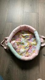 Baby born draagwiegje, Ophalen, Zo goed als nieuw, Babypop