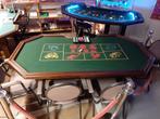 Te koop zeldzame Casino Speeltafel Hoo Hey How, Ophalen