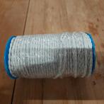 Diolen gordijn loodkoord 50 gr per meter, Ophalen of Verzenden, Nieuw