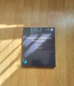 Foundations of behavioral neuroscience - Carlson, Ophalen of Verzenden, Zo goed als nieuw, WO