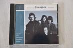 BRAINBOX = = The Very Best Of 22 geweldige nummers, Verzenden, 1980 tot 2000, Zo goed als nieuw