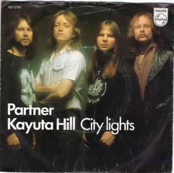 PARTNER  -  Kayuta Hill beschikbaar voor biedingen