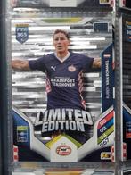 Panini Adrenalyn xl Fifa 365 2026 Limited van Bommel PSV, Hobby en Vrije tijd, Verzamelkaartspellen | Overige, Ophalen of Verzenden