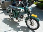 Sparta Sport 2V  bj. 1977 met kenteken + beenkappen, Fietsen en Brommers, Brommers | Oldtimers, Ophalen