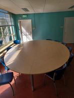 Zeer grote tafel, Ophalen, Gebruikt