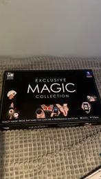 goocheldoos nieuw, Ophalen, Nieuw