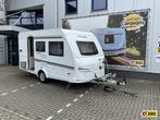 Weinsberg CaraTwo Edition Hot 390 QD COMPACT-UNICO VERONA, Overige merken, Overige typen, Bedrijf, Treinzit
