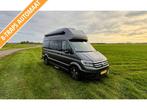 Volkswagen Grand California 600 | 2022 | 59500 KM | Euro 6, Caravans en Kamperen, Campers, Buscamper of Camperbus, Volkswagen
