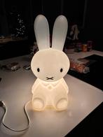 Nijntje star light lamp 50cm, Ophalen of Verzenden, Zo goed als nieuw, Lamp