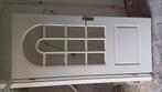 Binnendeur met glas, Ophalen, Binnendeur, 200 tot 215 cm, Glas