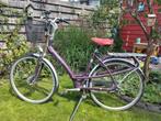 Batavus Mambo 5v - 52cm - Nieuwe Banden!, Fietsen en Brommers, Ophalen, Gebruikt, Versnellingen, Batavus
