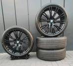 ☀21 Inch Originele BMW X3 G01 X4 G02 Styling 726i Individual, Auto-onderdelen, Banden en Velgen, Ophalen, Gebruikt, Banden en Velgen