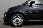 Fiat 500 0.9 TwinAir Lounge | LMV | AIRCO | OPEN DAK |, Voorwielaandrijving, Euro 5, Gebruikt, Bedrijf