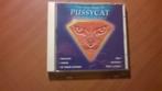 CD The Very Best Of Pussycat featuring Toni Wille, Cd's en Dvd's, Cd's | Pop, Ophalen of Verzenden, Zo goed als nieuw