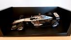 Mclaren MP4/17 David Coulthard 2002 1:18 Minichamps DE, Ophalen of Verzenden, Zo goed als nieuw, Auto, MiniChamps