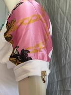 Nickelson Luxury shirt maat XL  (1B15), Tweedehands verkoop, Tweedehands verkoop, Maat 46/48 (XL) of groter, Ophalen of Verzenden